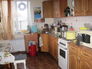 Продам коттедж пос.Метелево (Тюмень) 4700т.р.