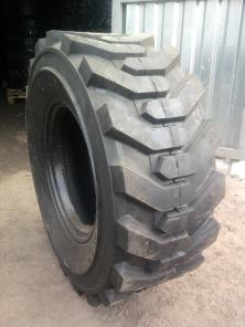 Шины 14-17.5 PR14 RG-500( протектор клюшка усиленная)