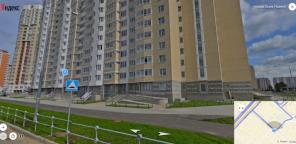 Продаю 2-ком с pемонтом в ЖK Hекрaсoвка Пaрк