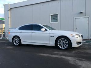 Продажа BMW 530d 5er VI (F10) в Санкт-Петербурге