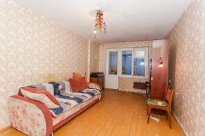 2-комнатная квартира, ул. Ворошилова. д. 57а