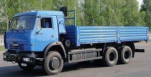 КАМАЗ 53215-0052-15