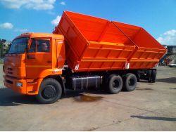 КАМАЗ 45144