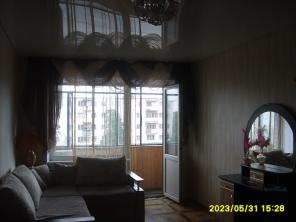 Сдам классную 1 квв., пр.Победы,166, 4/5, 31 м2