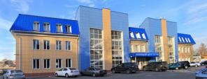 Продажа арендного здания