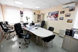 Продажа арендного здания