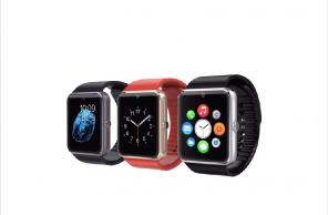 Часы Smart Watch GT08