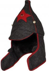 Буденовка