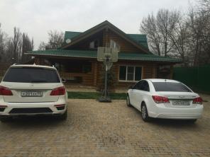 уникальное предложение, продажа тур.базы в парке 40 лет Октября