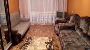 Сдам квартиру на сутки