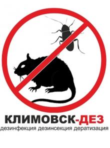 Уничтожение клопов, тараканов, крыс, мышей, кротов