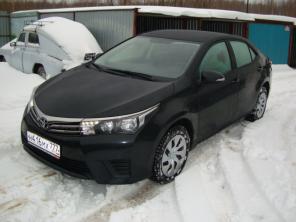 Продаю: TOYOTA COROLLA