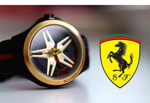 Часы Ferrari Fashion