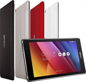 Планшет Asus ZenPad C Z170C-1A013A