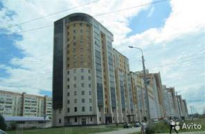 СРОЧНО! Продам студию 22 м2 на 13/14 эт.нового дома, пр. Победы, д. 90