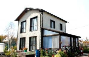 Продам коттедж Московский тракт 2690т.р.