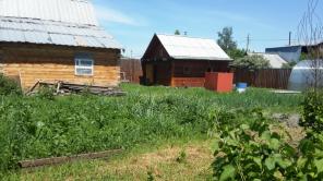 продам дачу в снт Москвичка * 850т.р.*