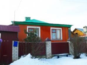 Часть дома в спальном районе г. Чаплыгин Липецкой области