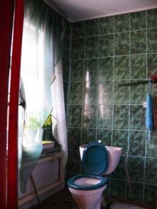 Часть дома в спальном районе г. Чаплыгин Липецкой области