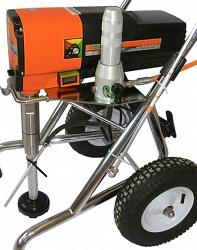 ASpro-4000® окрасочный аппарат (агрегат).