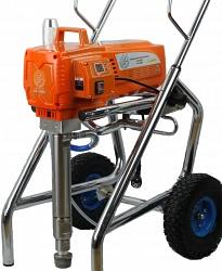 ASpro-5000® окрасочный аппарат (агрегат).