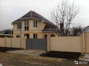 Продаю новый двухэтажный дом под ключ