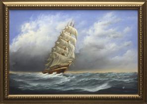 Картины, рамы, зеркала, бронза. Большой выбор