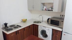 Продается 1ккв в Ялте (Тимирязева) 28м2