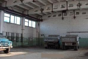 Продам цех г. Электросталь