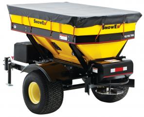 Пескоразбрасыватель SnowEx SP-7000