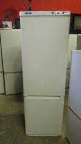 Холодильник Zanussi ZFK 21/9 RM б/у, Гарантия, Доставка, Подключение