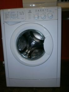 Indesit WIUN 103 б/у, Гарантия, Доставка, Подключение