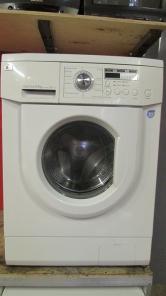 Стиральная машина LG WD-10200SD б/у, Гарантия, Доставка, Подключение