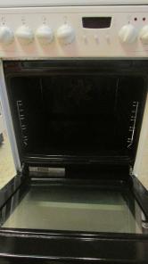 Плита стеклокерамическая Electrolux EKC 513516 б/у, Гарантия, Доставка, Подключение