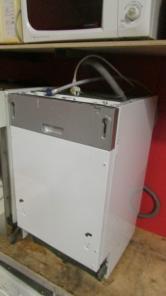 Посудомоечная машина Whirlpool ADG 175 б/у, Гарантия, Доставка, Подключение