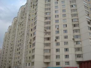 2 к.кв. в Павшинской пойме
