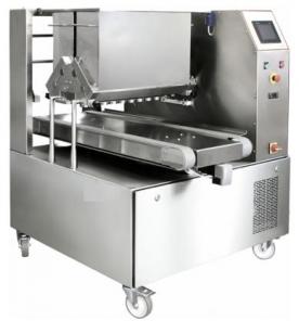 тесто-отсадочная машина DUOMIX 600
