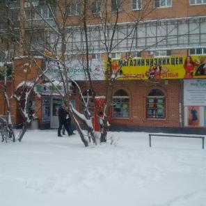 Долгосрочная аренда от собственника! Торговая площадь от 118 м2 до 140 м2