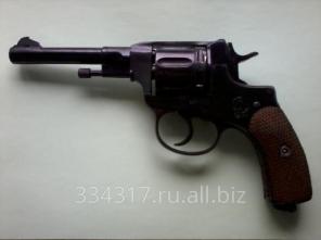 Продам травмат. пистолет Стечкин МР-355 9mm, Наган, Хорхе, Grand Pawer T12,и др