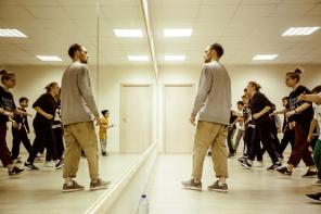 Танцевальная Лаборатория «Synergy Dance» - Будь в тренде!