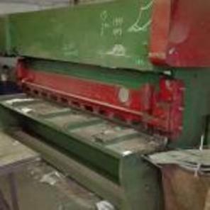 Продам, ножницы гильотинные СТД 9.4х2500.