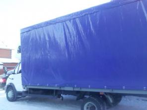 GOSTtrans. Перевезем негабарит по России и СНГ
