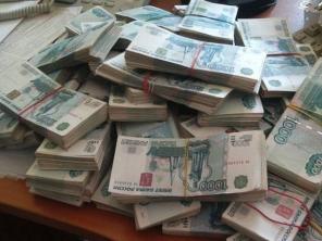 Выдача финансов под займ без обязателств.