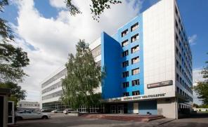 Сдается в аренду офисный блок 145,3 кв.м