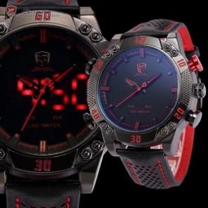  Shark sport watch sh 265