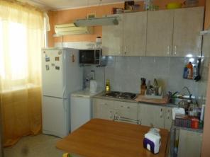 Сдаю лично квартиру-студию на длительный срок в ж/д районе