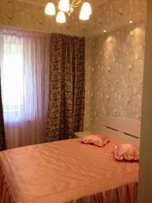 Продается 2ккв в Ялте ЖК Александрия 51м2