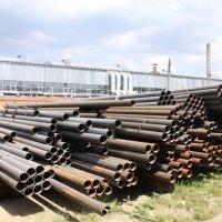 Продам трубу 114х8