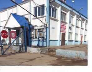 Аренда рефрижераторных контейнеров