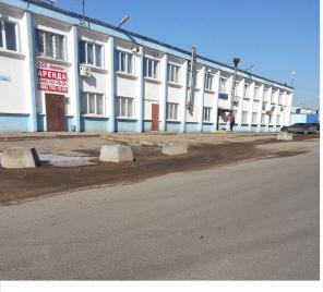 Аренда рефрижераторных контейнеров